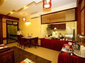 Asian Legend Hotel Hanoi