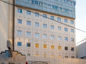 Fukuyama Terminal Hotel