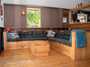B&B Pension Aangenaam - Olde Horst