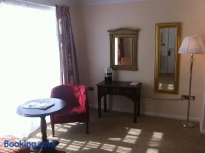 The Villa Country House Hotel