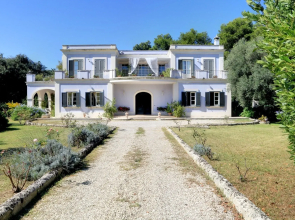 Relais delle Rose