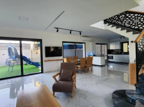 Villa zain
