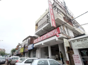 Hotel Malik Continental