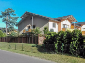 Apartment Möwe Koserow