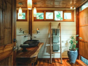 Pranamar Villas & Yoga Retreat