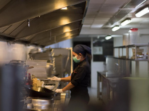 Best Western Kamala Jimbaran