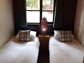 Woodland Lodge’s St Clears