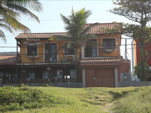 Hey Brothers Pousada