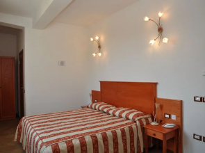 Trattoria Mingaren Albergo