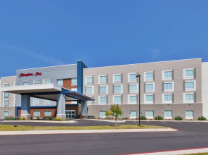 Hampton Inn Danville, VA