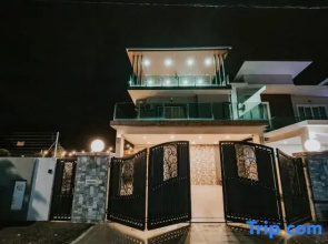 Ipoh Midtown VastblueEscape Pool Villa 6B6B @23Pax