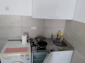 Studio Apartment Sanja 4