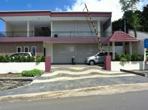 Airy Eco Mataram Cakranegara Nalaya 5 Lombok