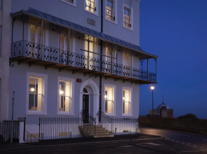 Albion House Ramsgate