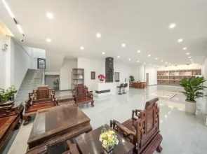 Yun Yin Li Hotel