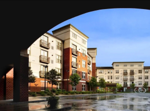 Bluebird Suites in Downtown Providence