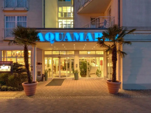 Aquamarin Hotel & Spa