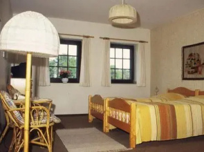Landhaus Hubertushof