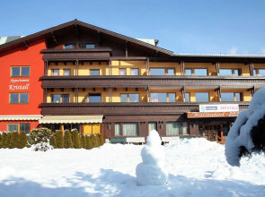 Appartement Kristall