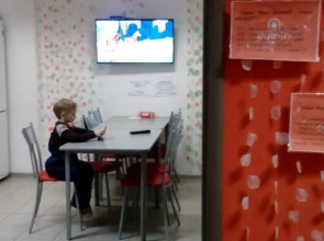 Хостел Камин