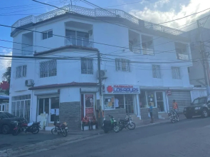 Royal Terrace Duke V