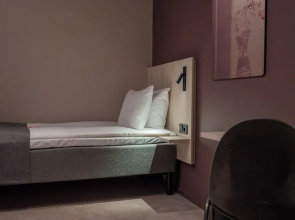 Citybox Stockholm