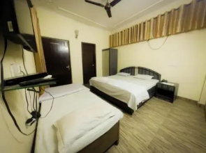 Pearl Guest House