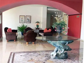 Plaza Hotel & Casino Curaçao