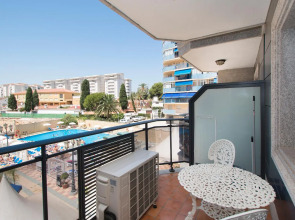 Apartamentos Nuriasol