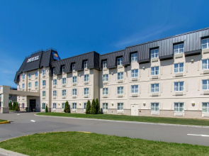 Comfort Inn & Suites Levis / Rive Sud Quebec city