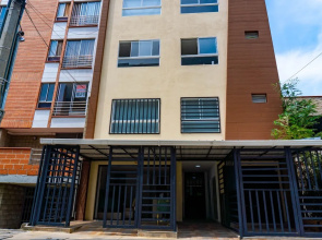 Cómodos Apartamentos en Medellín