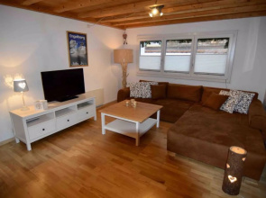 Apartment Bühl 13 Engelberg