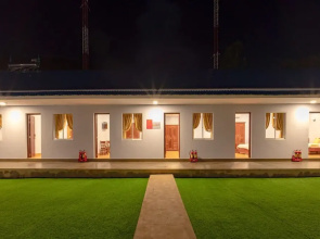 Bungalow Hotel