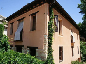 Casavillena Apartamentos Turísticos