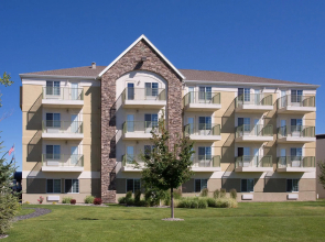 Candlewood Suites Idaho Falls by IHG