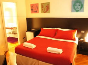 Hotel L'Orto degli Otelli