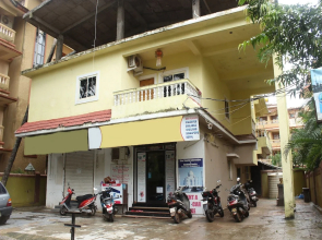 OYO 9167 Home Party Place Studio Candolim