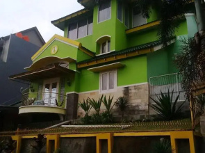 Penthouse & Villa Trixy
