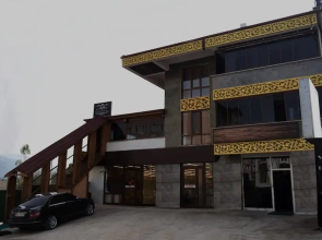 Alibey Butik Hotel