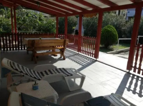 Apartments Angelini A2 2 Br Apts