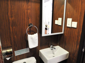 Bridal Tea House Hotel Tai Kok Tsui (Li Tak St)