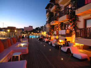 Diamond Of Bodrum