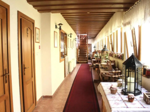 Mária Penzion & Restaurant
