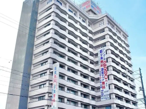Matsue Universalhotel
