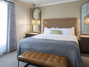 Canyon Ranch Health Resorts Tuscon