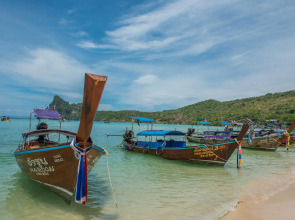 PP Charlie Beach Resort