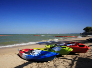 MD Resort Pattaya