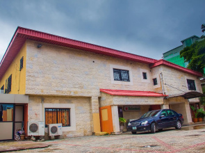 Lamia Inn