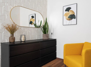 Apartment Pekarska 29 by goodnite cz