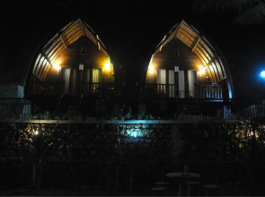 Coconut Hill Cottages
